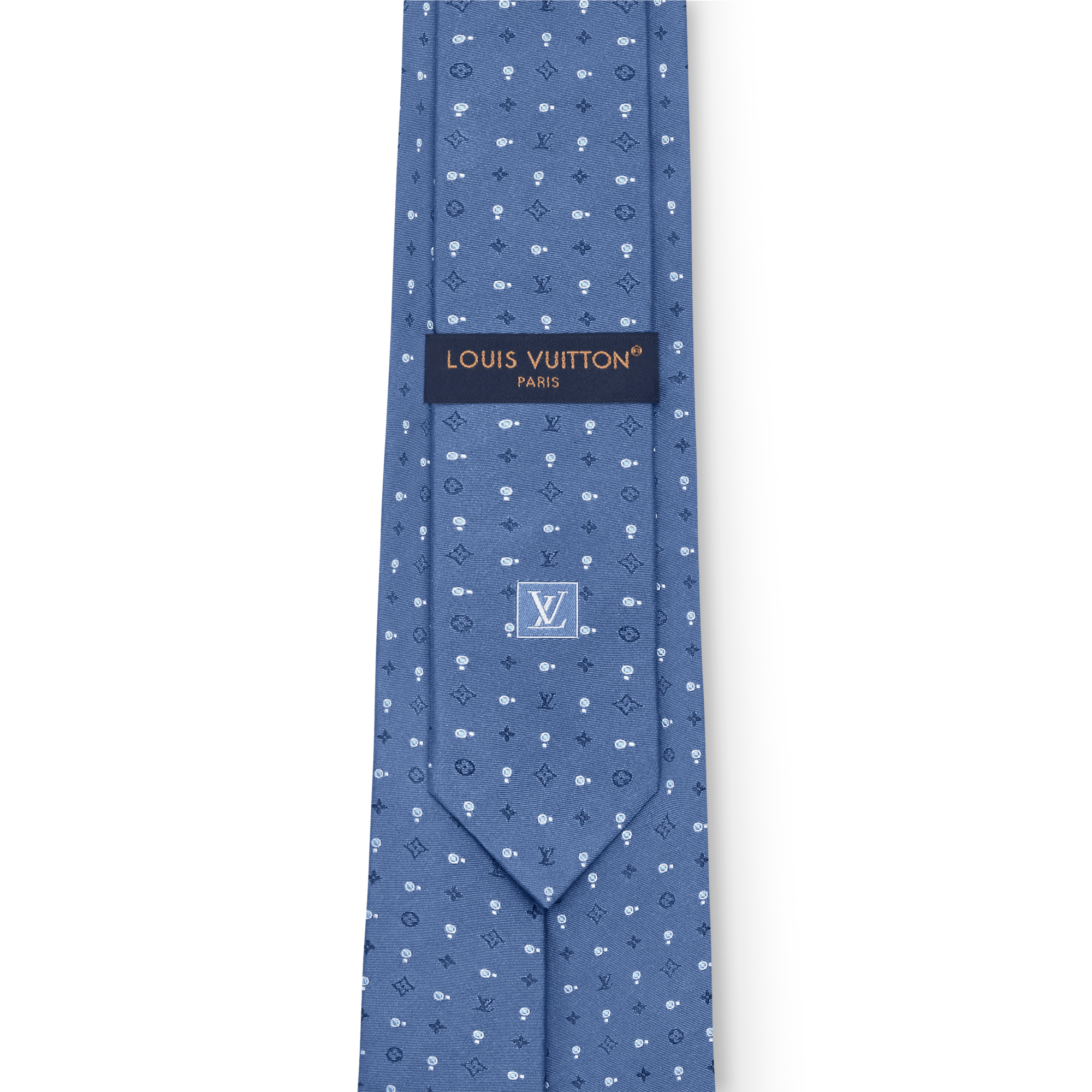 メンズ ネクタイ、ポケットチーフ - ネクタイ｜ルイ・ヴィトン 公式サイト